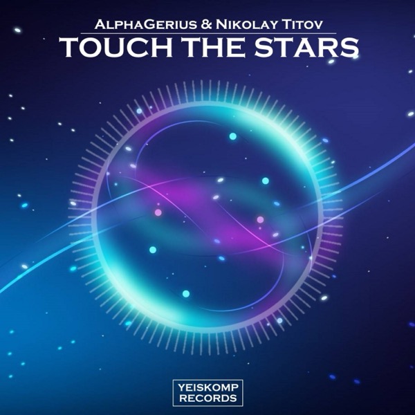 Touch The Stars